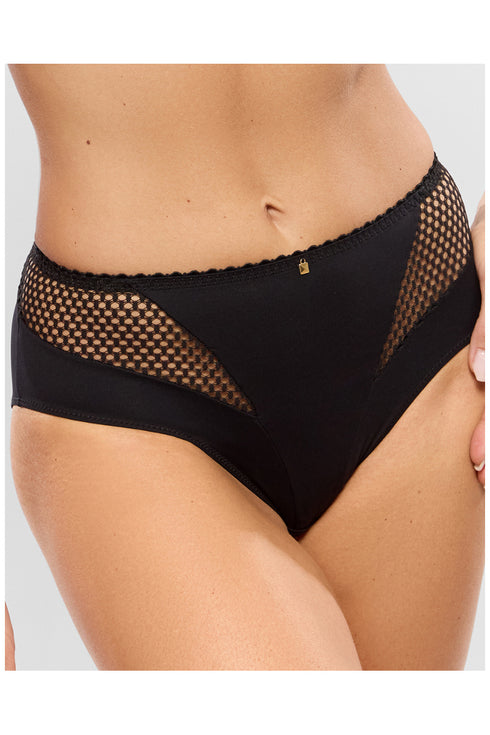 Empreinte Luna High Waisted Panty