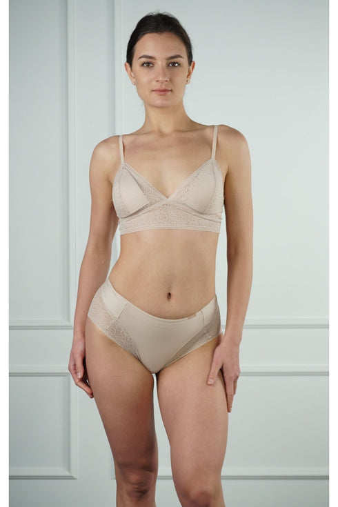 Janira Finesse Slip Shape