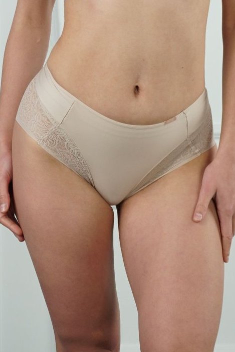 Janira Finesse Slip Shape