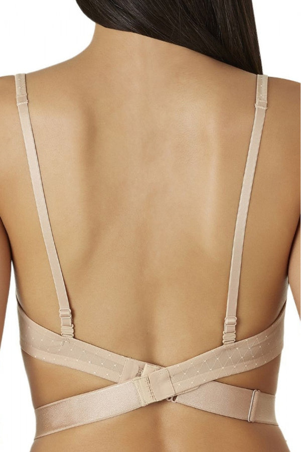 Aubade Bande Dos Nu Elastic band