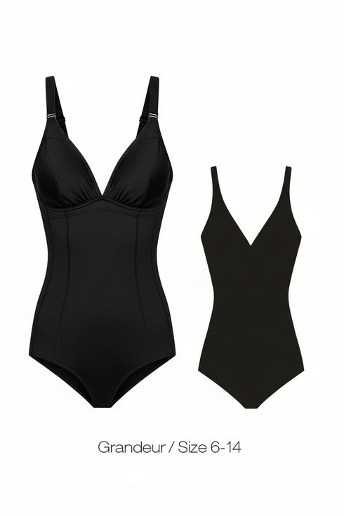 Shan Les Essentiels One Piece