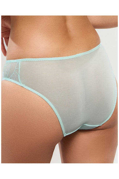 Empreinte May Brief