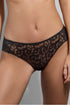 Empreinte Leia Brief