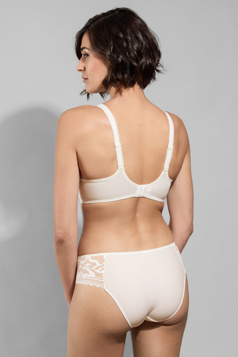 Empreinte Leia Brief