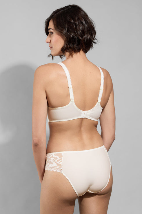 Empreinte Leia Brief