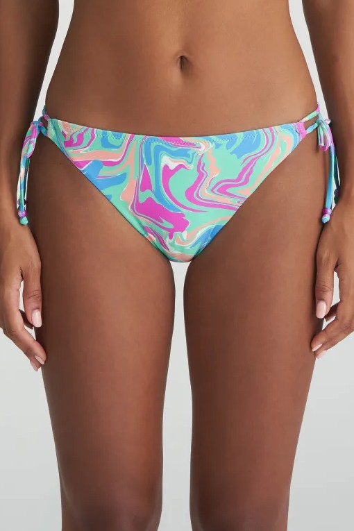 Marie Jo Arubani Bikini Briefs Waist Ropes