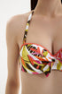 Antigel B90 La Radieuse Strapless Bandeau Bikini