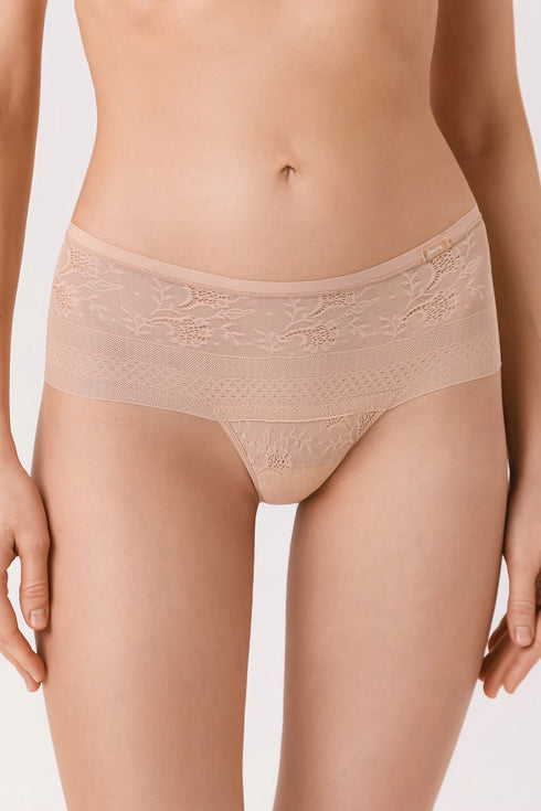 Janira Magic Band Shorty