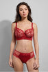 Empreinte Gaby Bustier
