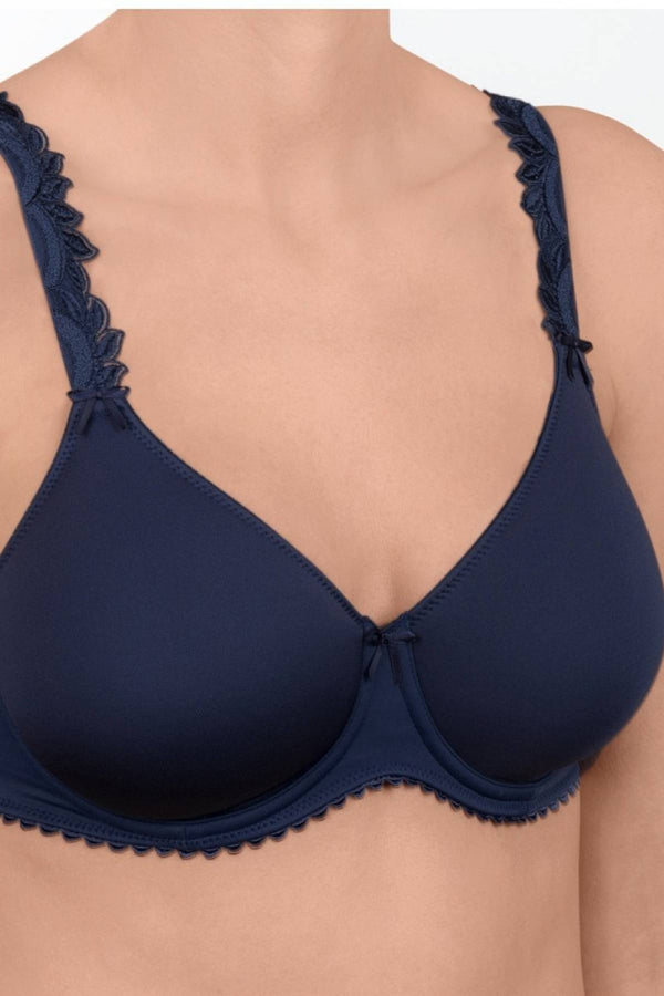 Felina Rhapsody Wired Spacer Bra