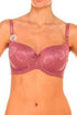 Gisela Underwired Padded Bra