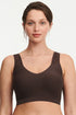 Chantelle Softstretch Padded Top With Lace