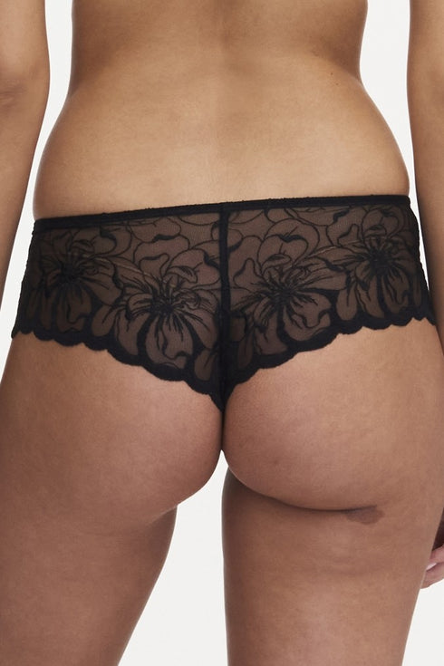 Chantelle Fleurs Lace Hipster