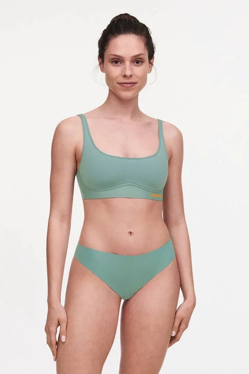 Chantelle Softstretch Spacer AIR Lounge Bra