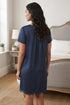 Antigel A06 Simply Perfect Short sleeves nightie