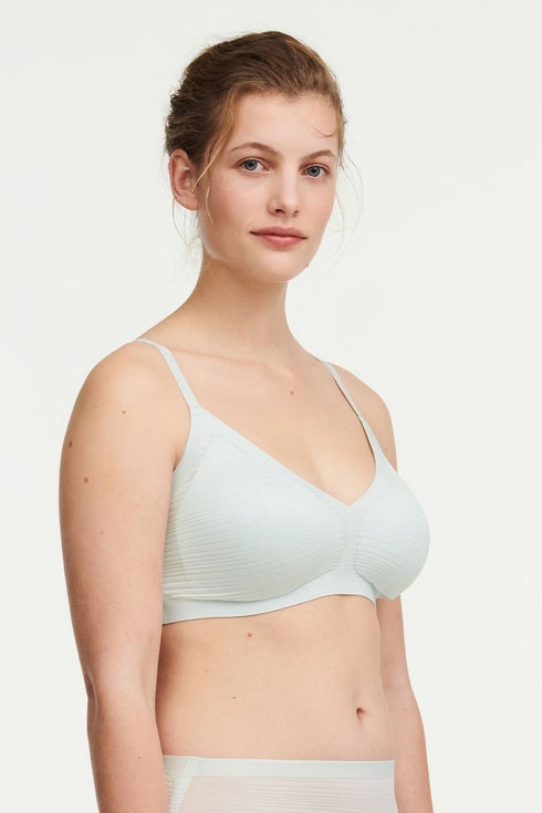 Chantelle Softstretch Stripes Bralette Paddée