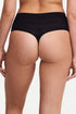 Chantelle Softstretch Stripes High Waist Thong