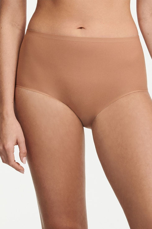 Chantelle Softstretch One Size Seamless Full Brief