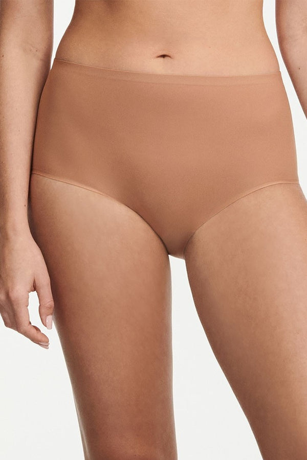 Chantelle Softstretch One Size Seamless Full Brief