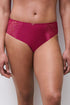 Chantelle Origins Lace Mid Rise Bikini