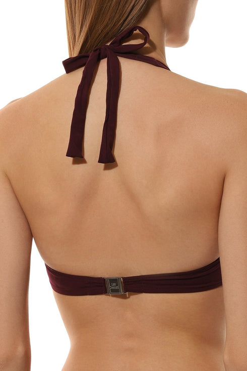 Lise Charmel 15b Ajourage Couture Triangle