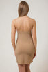 Janira Silk Caress Silky Slip A007527 Dore