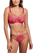 Empreinte Agathe Underwired Full-cup Bra