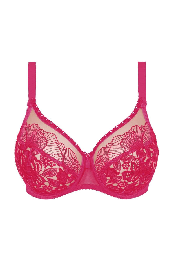 Empreinte Agathe Underwired Full-cup Bra