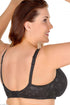 Ulla Viola Bra with underwire