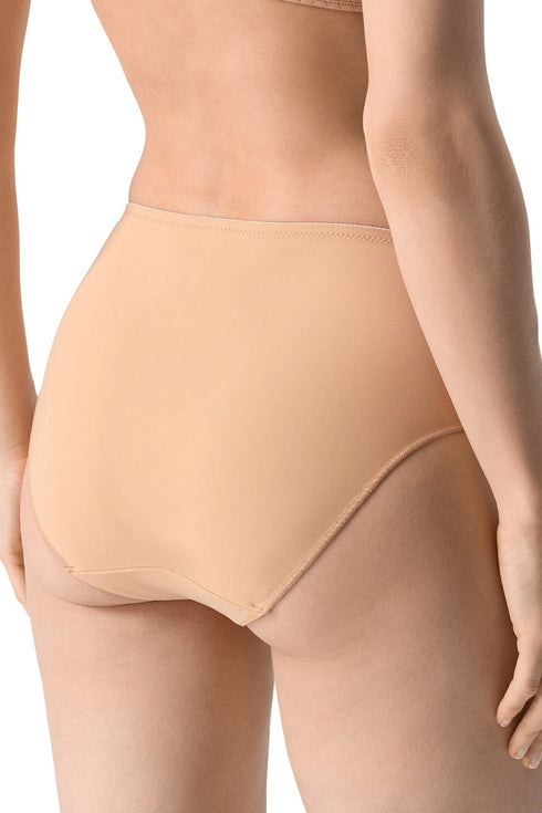Antigel J14 New Apesanteur High Waist Brief