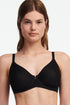 Chantelle Cloudia Underwired Covering Molded Bra