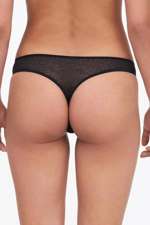 Chantelle Cloudia Tanga