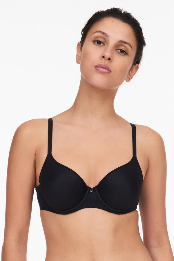 Chantelle Cloudia Covering Memory Foam Bra