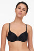 Chantelle Cloudia Covering Memory Foam Bra