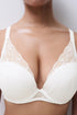Chantelle Kiss Plunge T-shirt Bra
