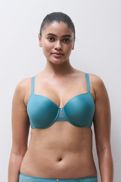 Chantelle C Jolie Comfort Convertible T-shirt Bra