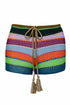 PQ Swim Calypso Bree Boho Short