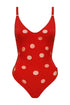 Shan Billy-rose One-piece