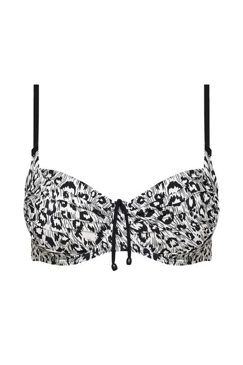 Shan Classique Classic balconette bikini top