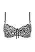 Shan Classique Classic balconette bikini top