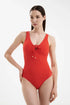 Shan Classique One Piece