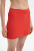 Shan Classique Lycra mini skirt