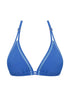 Shan Paola Triangle bikini top