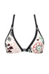 Shan Classique Triangle bikini top