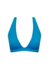 Shan Charlotte Halter triangle bikini top
