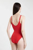 Shan Intemporel Timeless thin strap one-piece