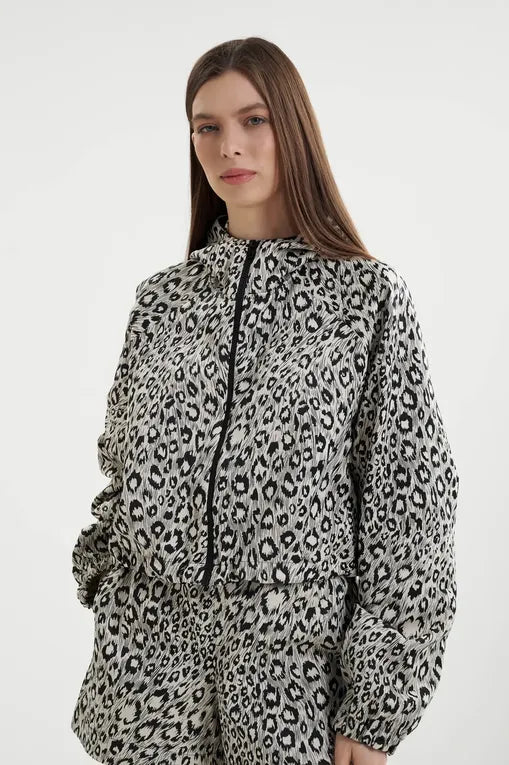 Shan Maxime Bomber jacket
