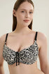 Shan Classique Classic balconette bikini top