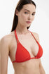 Shan Classique Triangle bikini top