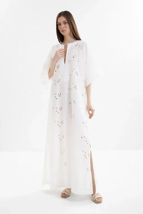 Shan Lili dress